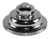 Delany Cover Assembly, complete (For valves with 1.0 GPF equipment)