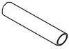 Zurn Supply Cover Tube PH-6000-HY20