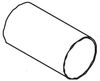 Zurn Return Cover Tube PH-6000-HY21