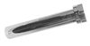 Zurn 1 ¼” x 8 ½” Vacuum Breaker/Backflow Preventer with Flush Tube and Nut in Polished Chrome Finish