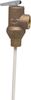 Watts LLL100XL-Z5 3/4" T&P Relief Valve