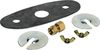 Sloan Optima Plus® Faucet Mounting Kit For Ebf-650