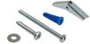 Sloan Optima Plus® Mounting Hardware Kit For Control Module Assembly