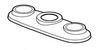 Symmons Escutcheon