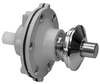 Metcraft Hot Button Assembly