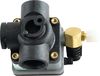 Acorn Metering Motor Assembly