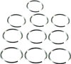 TOTO® TH305SU105 Locking Ring (10 pk)