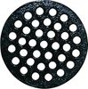 Mark's Cast Iron Strainer 6" X 1/4"