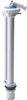 MansfieldR Ballcock 11-1.2" Length) For use in 1.6 GPF/6.0 LPF Toilets