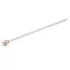Moen Lift Rod, Strap And Knob Kit - Brushed Nickel