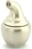 Moen Hub & Elbow Assembly - Brushed Nickel