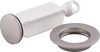 Moen Pop-Up Plug & Seat - Chrome