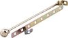 Moen Lift Rod, Strap And Clip Assembly Kit - Chrome