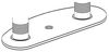 Moen Deck Gasket Kit