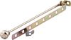 Moen Lift Rod, Strap And Clip Assembly Kit - Br. Nickel