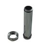 American Standard Chrome Plated 6-1/8" Adjustable Tailpiece (8-1/4" to 9-1/4" Rough-In)
