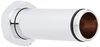 American Standard Chrome Plated 4-1/8" Adjustable Tailpiece (6-1/4" to 7-1/4" Rough-In)