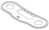 Delta Gasket (2530)