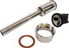 TOTO® 3/4" x 8-1/2" Tailpiece Assembly 10075T2