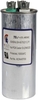 Preferred 70 MFD x 440V Round Single Motor Run Capacitor