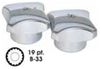 Handle, American Standard Single Lever CP