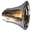Kohler Chrome Wide Spread Lavatory Bonnet