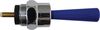 Delany Full Handle Assembly for Non-Hold-Open Valves