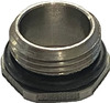 Acorn Air Control Stainless Steel Valve Seat Assembly