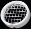 2" Pipe Vent Screen