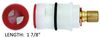 Replacement for Glacier Bay Left Hand Stem Assembly