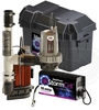 StormCell Combo Pump with 237, 10A Charger