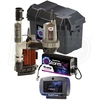 StormCell Combo Pump with 237, 10A Charger NightEye