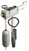 StormCell Combo Pump with S37, 10A Charger