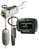 StormCell Combo Pump with S37, 10A Charger NightEye