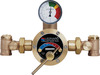 LF Single Drench Shower Valve - TM-800-LF