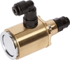 American Standard Selectronic Flush Valve Manual Override Button