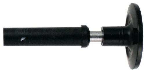 Black Sloan Valve A-19-AU Urinal Relief Valve Black Sloan Valve A-19-AU Urinal Relief Valve