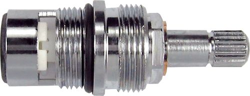 Details about   Mark's Plumbing Parts Speakman 15159 Hot Stem Assembly 3/8" Broach 