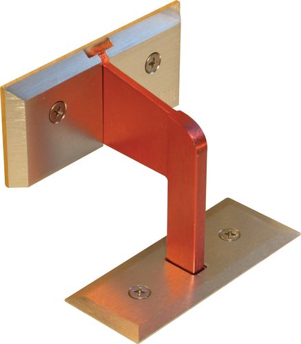 Nightlock Classroom Door Barricade 3 8 High