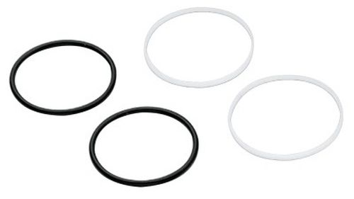 Cfg Spout O Ring Seal Kit For Cornerstone Kitchen Faucet Cfg Spout O Ring Seal Kit For Cornerstone Kitchen Faucet