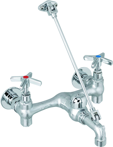 Fiat Service Sink Faucet 830 Aa