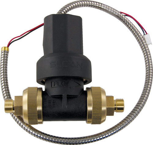EBF650 Sloan 6 VDC Solenoid Valve Assembly for Mfr No EBF650 Sloan 6 VDC Solenoid Valve Assembly for Mfr No