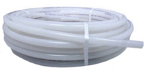 100 ft. coil 1//2 AquaPEX White